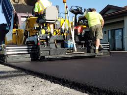 Driveway Overlay Services in Plainfield, NJ